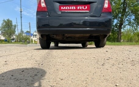 Chevrolet Lacetti, 2007 год, 360 000 рублей, 4 фотография