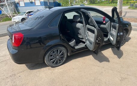 Chevrolet Lacetti, 2007 год, 360 000 рублей, 11 фотография