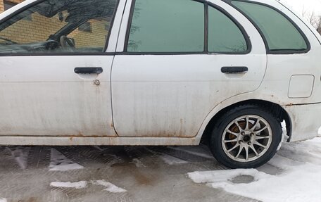 Nissan Pulsar IV, 1997 год, 120 000 рублей, 9 фотография