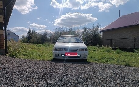 Nissan Pulsar IV, 1997 год, 120 000 рублей, 2 фотография