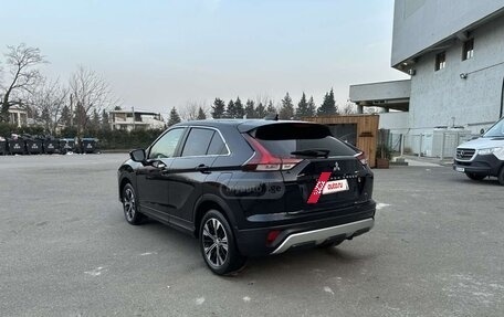 Mitsubishi Eclipse Cross, 2022 год, 2 050 900 рублей, 3 фотография