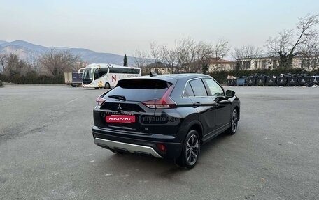 Mitsubishi Eclipse Cross, 2022 год, 2 050 900 рублей, 4 фотография