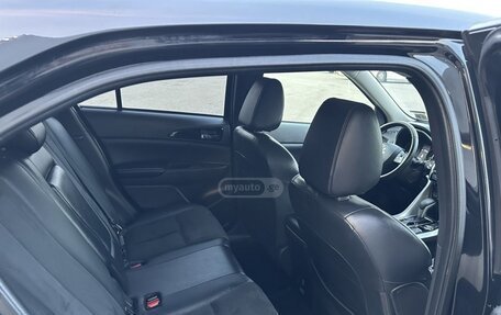 Mitsubishi Eclipse Cross, 2022 год, 2 050 900 рублей, 8 фотография
