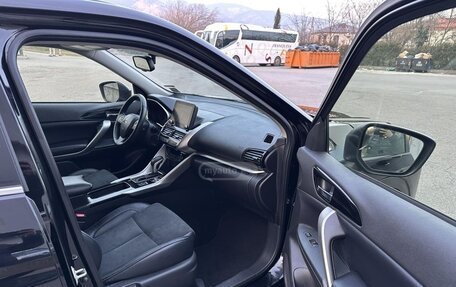 Mitsubishi Eclipse Cross, 2022 год, 2 050 900 рублей, 6 фотография
