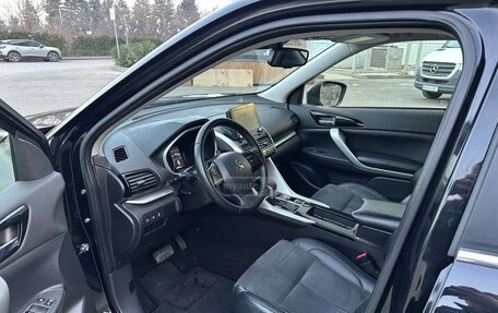 Mitsubishi Eclipse Cross, 2022 год, 2 050 900 рублей, 7 фотография