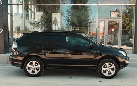Lexus RX II рестайлинг, 2004 год, 1 300 000 рублей, 4 фотография
