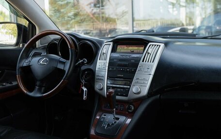 Lexus RX II рестайлинг, 2004 год, 1 300 000 рублей, 10 фотография