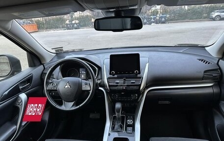 Mitsubishi Eclipse Cross, 2022 год, 2 050 900 рублей, 5 фотография