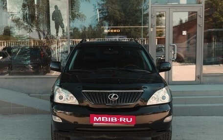 Lexus RX II рестайлинг, 2004 год, 1 300 000 рублей, 2 фотография