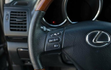Lexus RX II рестайлинг, 2004 год, 1 300 000 рублей, 12 фотография
