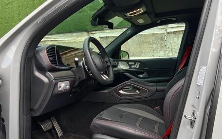 Mercedes-Benz GLE AMG, 2022 год, 7 000 200 рублей, 4 фотография