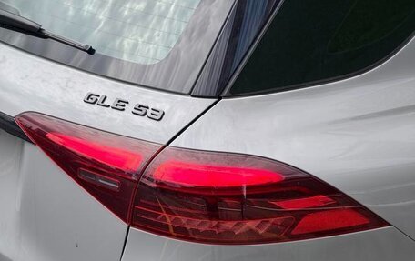 Mercedes-Benz GLE AMG, 2022 год, 7 000 200 рублей, 3 фотография