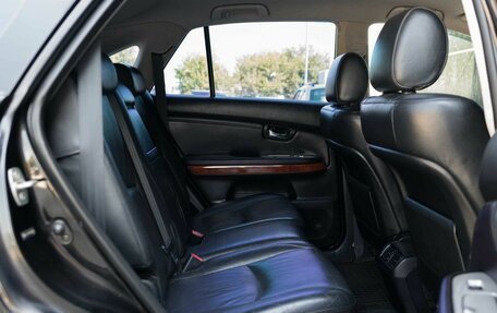 Lexus RX II рестайлинг, 2004 год, 1 300 000 рублей, 21 фотография