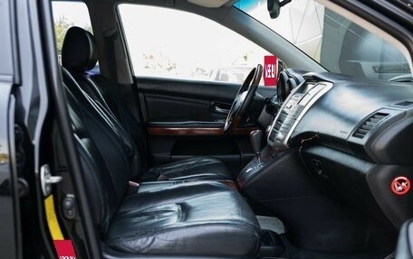 Lexus RX II рестайлинг, 2004 год, 1 300 000 рублей, 20 фотография