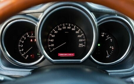 Lexus RX II рестайлинг, 2004 год, 1 300 000 рублей, 13 фотография