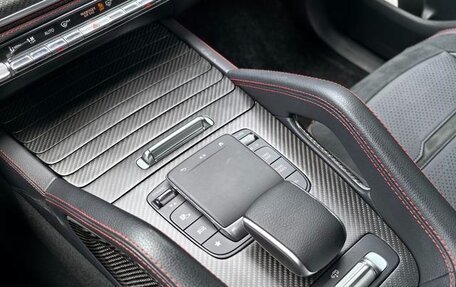 Mercedes-Benz GLE AMG, 2022 год, 7 000 200 рублей, 7 фотография