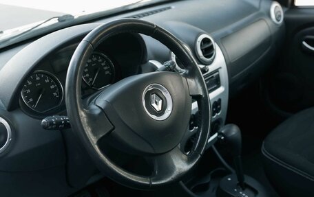 Renault Sandero I, 2014 год, 880 000 рублей, 11 фотография