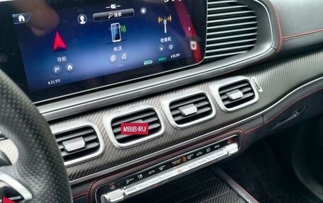 Mercedes-Benz GLE AMG, 2022 год, 7 000 200 рублей, 8 фотография