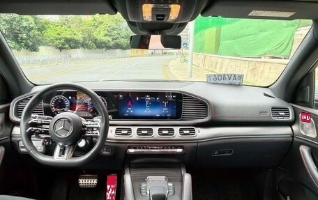 Mercedes-Benz GLE AMG, 2022 год, 7 000 200 рублей, 6 фотография