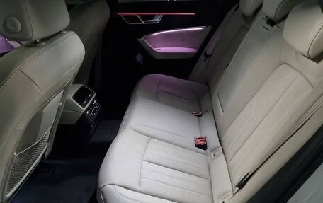 Audi A6, 2022 год, 4 020 100 рублей, 6 фотография