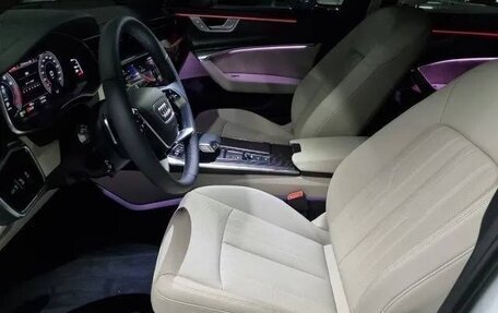 Audi A6, 2022 год, 4 020 100 рублей, 7 фотография