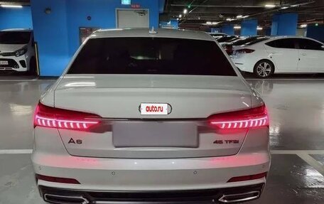 Audi A6, 2022 год, 4 020 100 рублей, 2 фотография