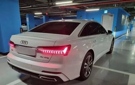 Audi A6, 2022 год, 4 020 100 рублей, 4 фотография