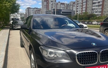 BMW 7 серия, 2010 год, 1 400 000 рублей, 1 фотография