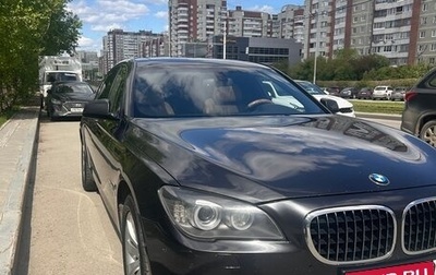 BMW 7 серия, 2010 год, 1 400 000 рублей, 1 фотография