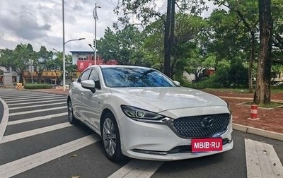 Mazda 6, 2021 год, 2 145 441 рублей, 1 фотография