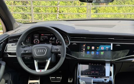 Audi Q7, 2024 год, 12 190 000 рублей, 7 фотография