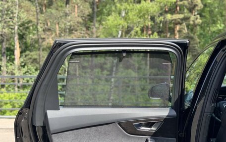 Audi Q7, 2024 год, 12 190 000 рублей, 17 фотография