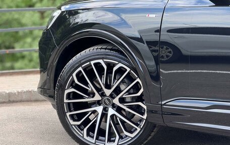 Audi Q7, 2024 год, 12 190 000 рублей, 13 фотография