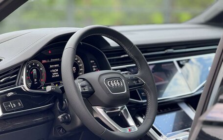 Audi Q7, 2024 год, 12 190 000 рублей, 6 фотография