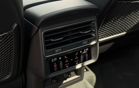 Audi Q7, 2024 год, 12 190 000 рублей, 18 фотография
