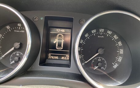 Skoda Yeti I рестайлинг, 2012 год, 725 000 рублей, 16 фотография