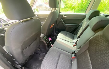 Skoda Yeti I рестайлинг, 2012 год, 725 000 рублей, 18 фотография
