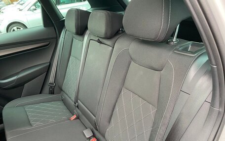Skoda Karoq I, 2021 год, 1 850 000 рублей, 10 фотография