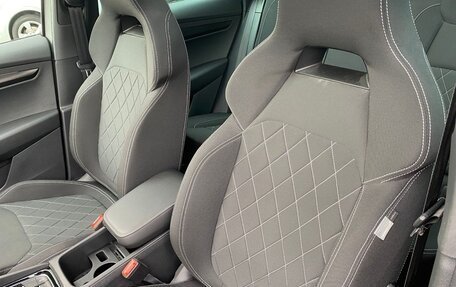 Skoda Karoq I, 2021 год, 1 850 000 рублей, 7 фотография