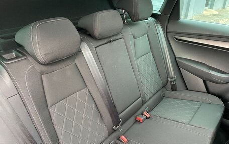 Skoda Karoq I, 2021 год, 1 850 000 рублей, 9 фотография
