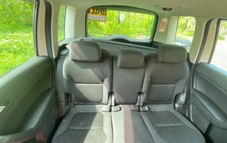 Skoda Yeti I рестайлинг, 2012 год, 725 000 рублей, 20 фотография