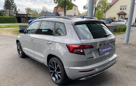Skoda Karoq I, 2021 год, 1 850 000 рублей, 3 фотография