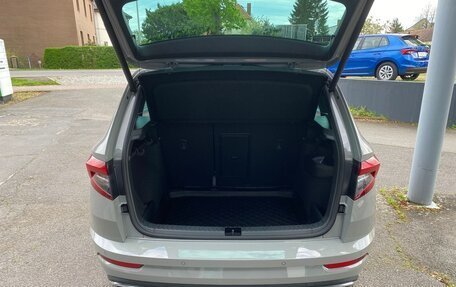 Skoda Karoq I, 2021 год, 1 850 000 рублей, 5 фотография
