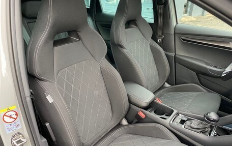 Skoda Karoq I, 2021 год, 1 850 000 рублей, 11 фотография