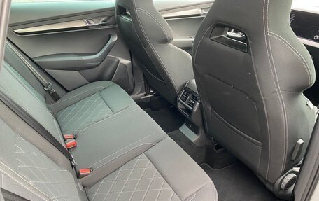 Skoda Karoq I, 2021 год, 1 850 000 рублей, 12 фотография