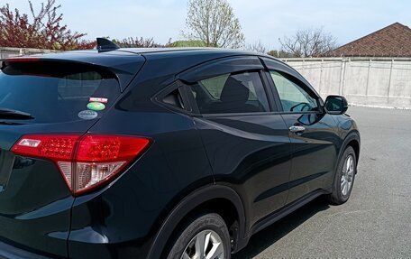 Honda Vezel, 2015 год, 1 365 000 рублей, 4 фотография