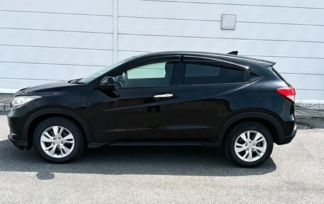 Honda Vezel, 2015 год, 1 365 000 рублей, 2 фотография