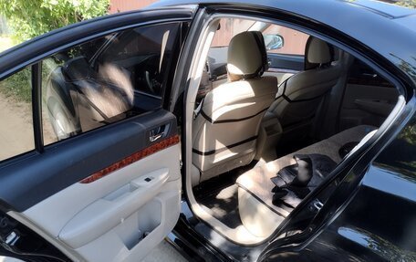 Subaru Legacy VII, 2009 год, 999 000 рублей, 12 фотография