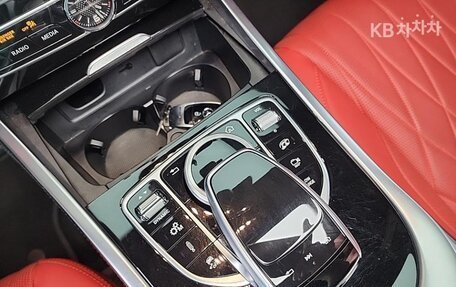 Mercedes-Benz G-Класс AMG, 2022 год, 18 766 000 рублей, 12 фотография