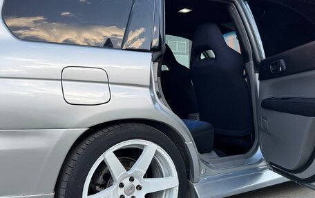 Subaru Forester, 2002 год, 1 200 000 рублей, 7 фотография